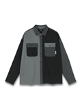  Color Blocking Shirt