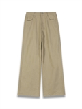  Essential Basic Pocket Pants