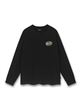  Racing Patch T-Shirt