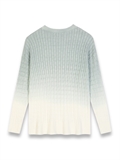 Dip Dyed Sweater 