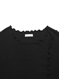 Lettuce Edge Relax Fit Top 
