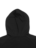  Side Tie Up Hoodie