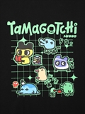  Tamagotchi Graphic T-Shirt