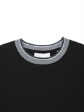 Special Texture T-Shirt 