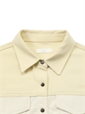  Corduroy Relax Shirt