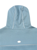  White Line Sweat Hoodies