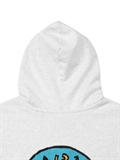 Tamagotchi Embroidered Hoodie