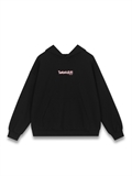  Tamagotchi Embroidered Hoodie