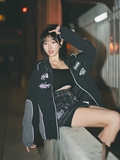  Racing Jacket
