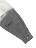  Gradient Denim Shirts