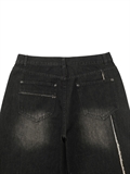  Vintage Wash Denim
