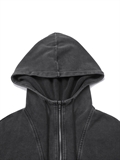 Half-zip Sweatshirt 