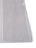 2-way Crochet Long Vest 