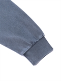 Half-zip Sweatshirt 