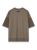 Box Fit Oversize T-Shirt 
