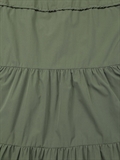 Tiered Maxi Dress 