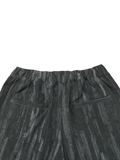 Corduroy Shorts 