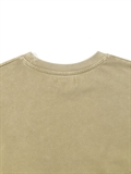  Grunge Star Washed T-Shirt