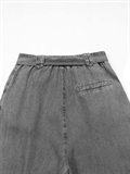 Denim Relax Pants 