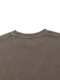 Cat Photo Washed Tee