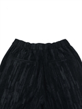 Corduroy Shorts 