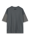 Box Fit Oversize T-Shirt 