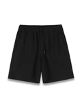 Cotton Waffle Shorts 