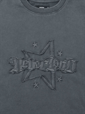  Grunge Star Washed T-Shirt