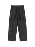  Utility Detachable Pants