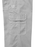  Washed Pocket Cargo Pants