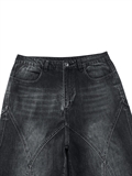 Cross Seam Denim