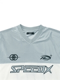  Blokecore Number T-Shirt