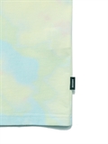  Cloud Print T-shirts