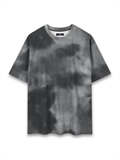  Cloud Print T-shirts