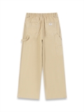  Contrast Stiching Carpenter Pants