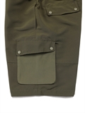  Functional Utility Shorts
