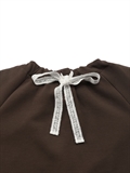 Boatneck Hoodie 