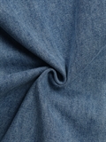  Spray Print On Seam Jeans
