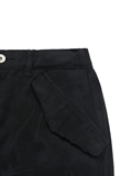  Washed Cargo Shorts
