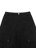  Light Weight Fabric Cargo Pants