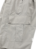  Light Weight Fabric Cargo Pants