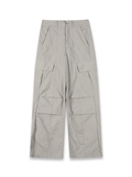  Light Weight Fabric Cargo Pants