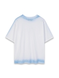  Spray Print Tee (Unisex)