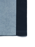 Denim Blokecore T-Shirts