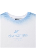  Spray Print Tee (Unisex)