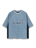 Denim Blokecore T-Shirts