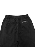  3D Cut Pants