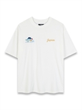  Map Of Japan T-shirt