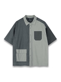  Patchwork Shirts