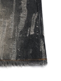  Distressed Denim Skirt